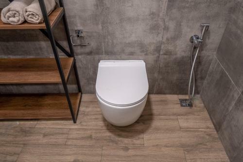 Apartamento Sun Valley - New Gudauri