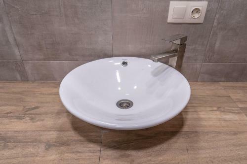 Apartamento Sun Valley - New Gudauri
