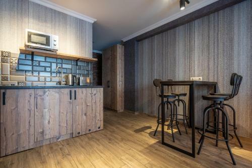 Apartamento Sun Valley - New Gudauri