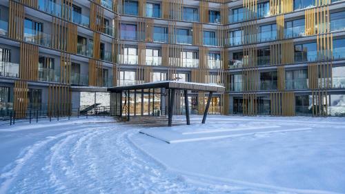 Apartamento Sun Valley - New Gudauri