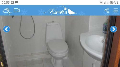 Apartamento Kudebi