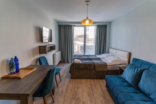 Apartamento Chrdili Residences New Gudauri (Redco Loft 1)
