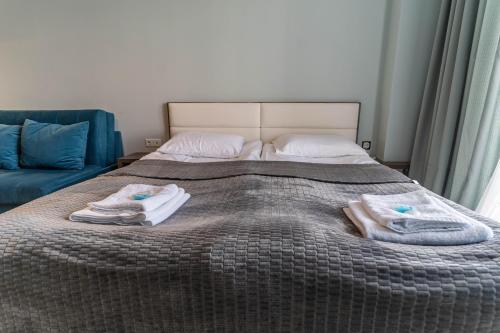 Apartamento Chrdili Residences New Gudauri (Redco Loft 1)