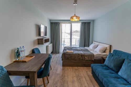 Apartamento Chrdili Residences New Gudauri (Redco Loft 1)