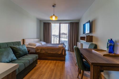 Apartamento Chrdili Residences New Gudauri (Redco Loft 1)