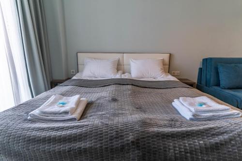 Apartamento Chrdili Residences New Gudauri (Redco Loft 1)