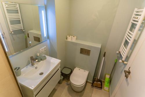 Apartamento Chrdili Residences New Gudauri (Redco Loft 1)
