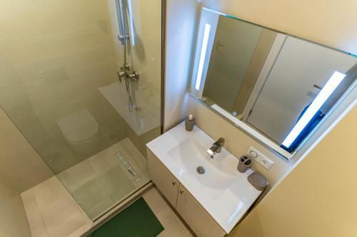 Apartamento Chrdili Residences New Gudauri (Redco Loft 1)