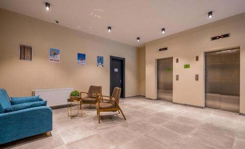Apartamento Chrdili Residences New Gudauri (Redco Loft 1)