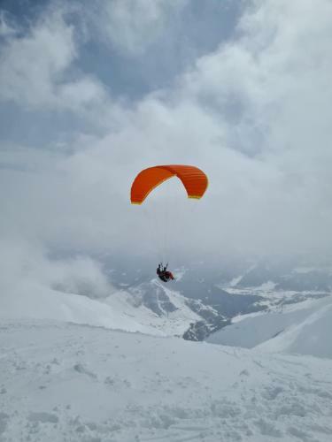 Apartamento Alpic - New Gudauri