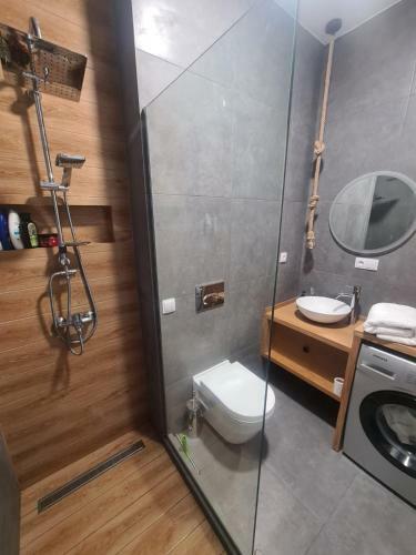 Apartamento Alpic - New Gudauri