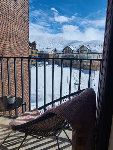 Apartamento Alpic - New Gudauri