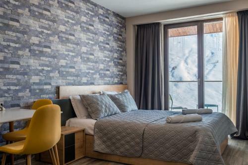 Taiy? Apartment # 524 - New Gudauri, Loft 2