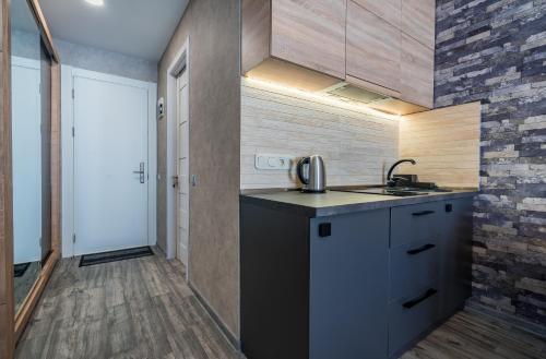 Taiy? Apartment # 524 - New Gudauri, Loft 2