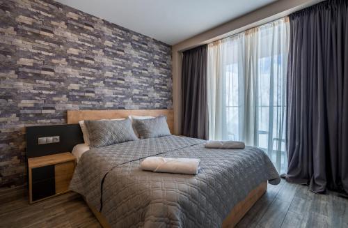 Taiy? Apartment # 524 - New Gudauri, Loft 2