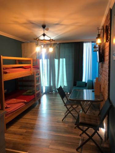 Apartamento New Gudauri