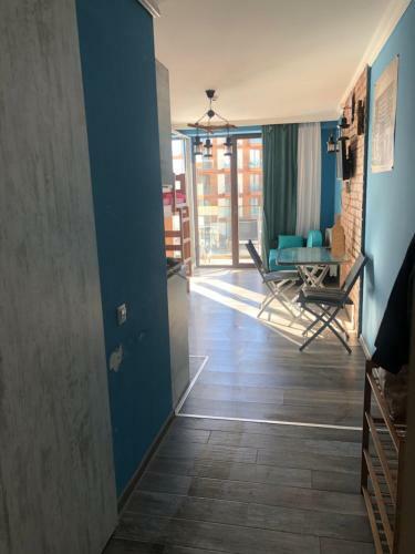 Apartamento New Gudauri