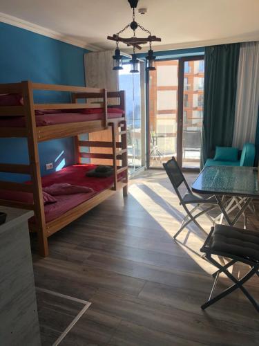 Apartamento New Gudauri