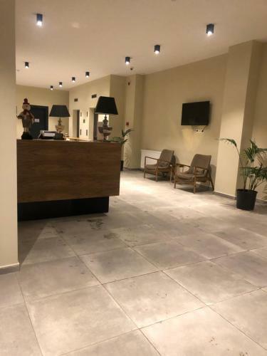 Apartamento New Gudauri
