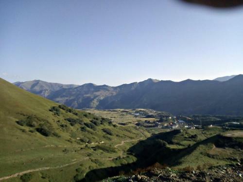 Apartamento Wooden House Twins New Gudauri