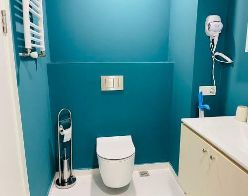 Apartamento New Gudauri Twins