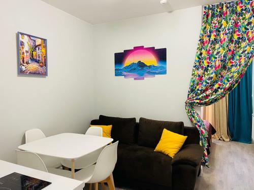Apartamento New Gudauri Twins