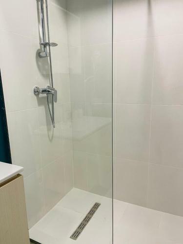 Apartamento New Gudauri Twins