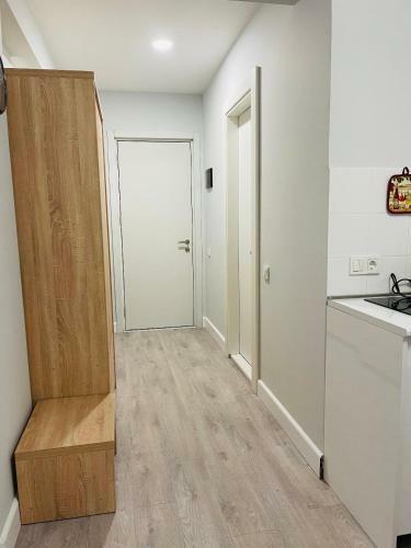 Apartamento New Gudauri Twins
