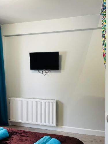 Apartamento New Gudauri Twins