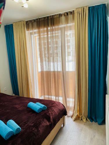 Apartamento New Gudauri Twins