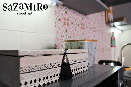 Sazamtro - Sweet Apartment In Gudauri