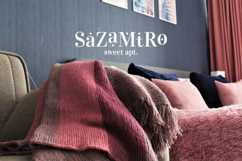Sazamtro - Sweet Apartment In Gudauri
