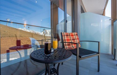 Apartamento New Gudauri Atrium 335