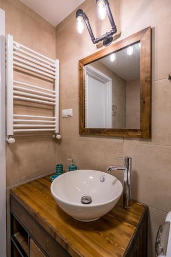 Apartamento New Gudauri Atrium 335