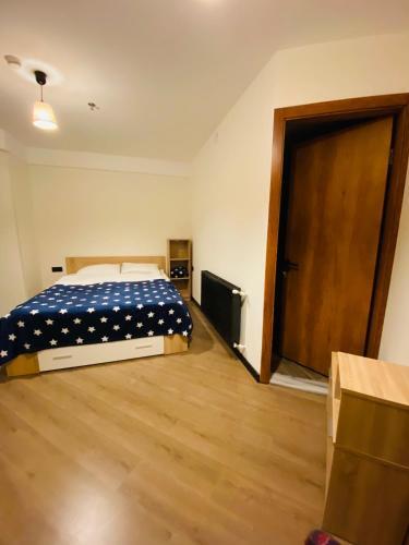 Marshall Apartment 202