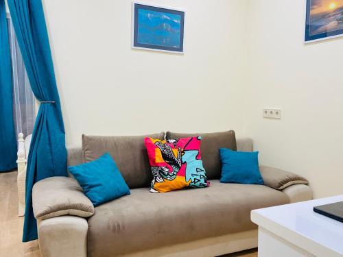 Apartamento New Gudauri Twins 121