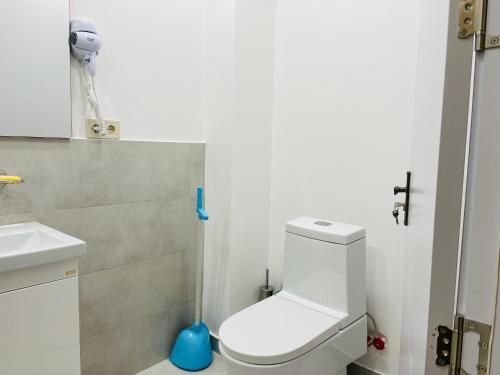 Apartamento New Gudauri Twins 121