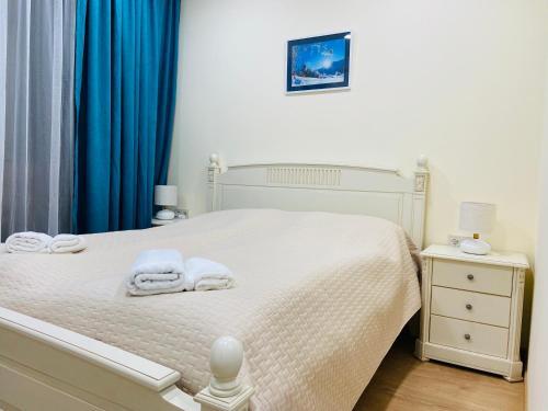 Apartamento New Gudauri Twins 121