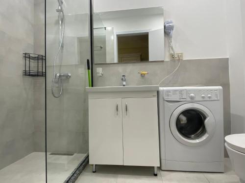 Apartamento New Gudauri Twins 121