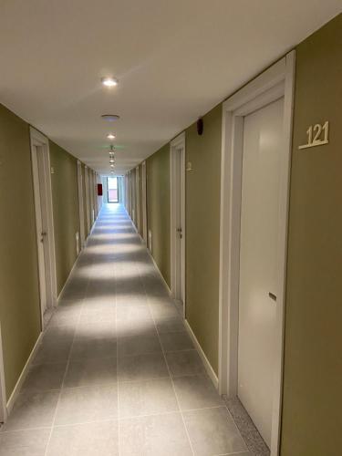 Apartamento New Gudauri Twins 121