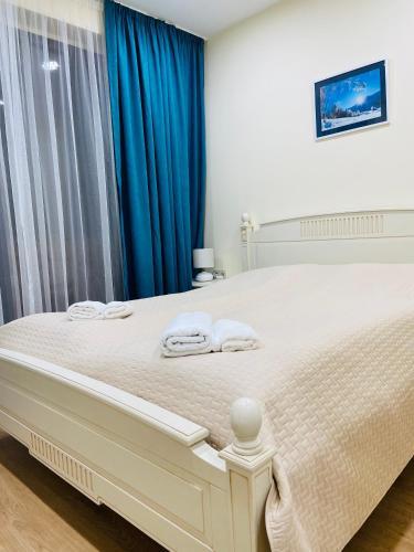 Apartamento New Gudauri Twins 121