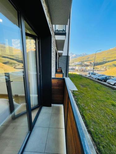 Apartamento New Gudauri Twins 121