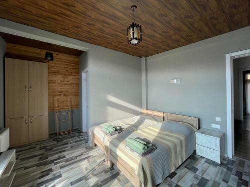 Apartamento Mountain Dreams House