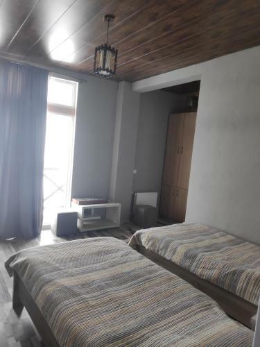Apartamento Mountain Dreams House
