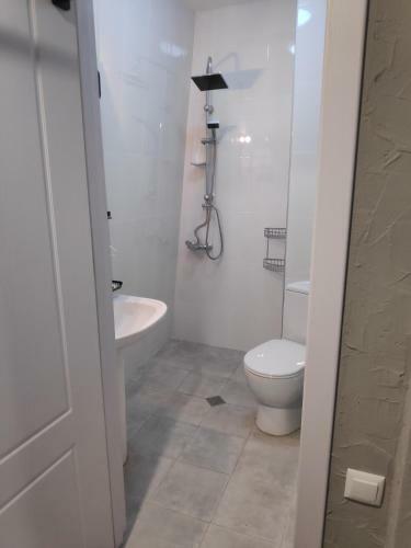 Apartamento Mountain Dreams House