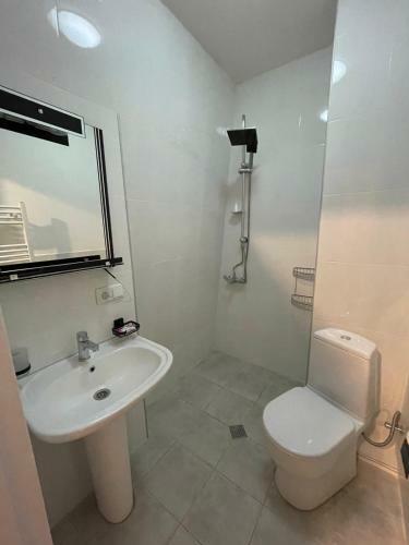 Apartamento Mountain Dreams House