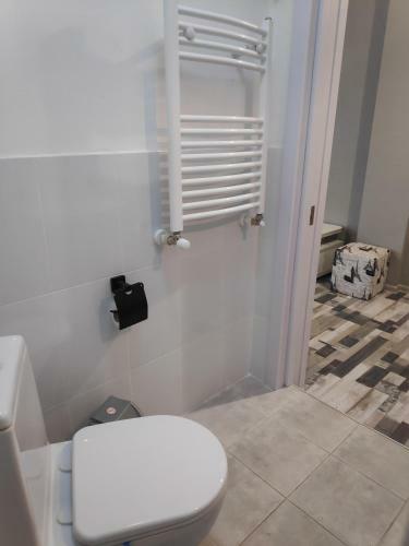 Apartamento Mountain Dreams House
