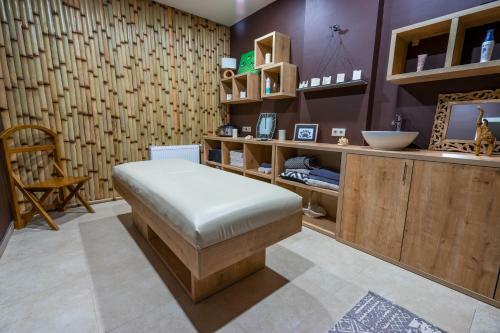 Apartamento New Gudauri Atrium Suite 443