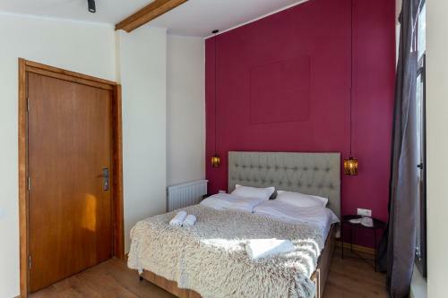 Hotel Gudauri Chalet