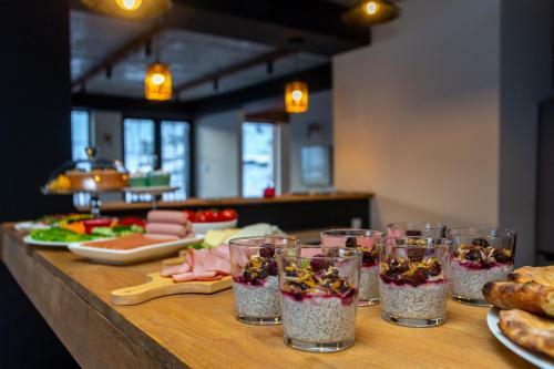 Hotel Gudauri Chalet